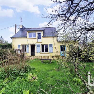 Maison 4 pièces 76 m²