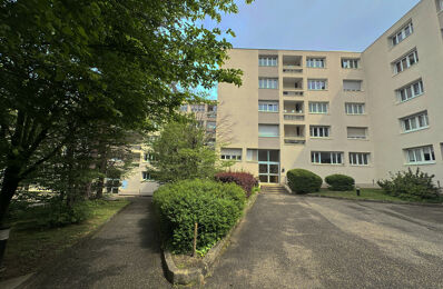 appartement 5 pièces 98 m2 à vendre à Sainte-Foy-Lès-Lyon (69110)