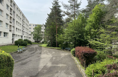 vente appartement 335 000 € à proximité de Irigny (69540)