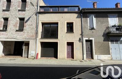 vente maison 86 500 € à proximité de Trémons (47140)