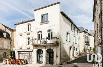 vente maison 177 000 € à proximité de Rocamadour (46500)