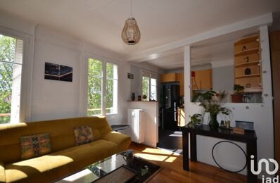 vente appartement 300 000 € à proximité de Châtenay-Malabry (92290)