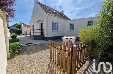 vente maison 229 900 € à proximité de Montigny-Lencoup (77520)