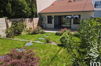 vente maison 545 000 € à proximité de Artigues-Près-Bordeaux (33370)