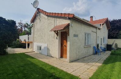 vente maison 355 000 € à proximité de Beauchamp (95250)