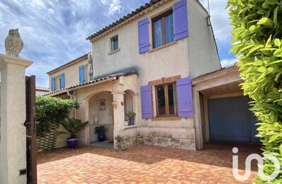 vente maison 335 000 € à proximité de Cipières (06620)