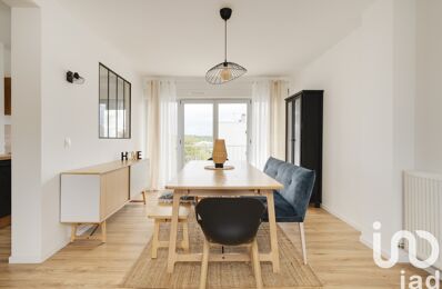 vente appartement 140 000 € à proximité de Flavigny-sur-Moselle (54630)