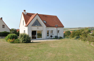 location maison 1 400 € CC /mois à proximité de Belle-Et-Houllefort (62142)