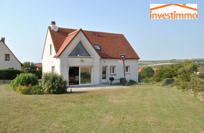location maison 1 400 € CC /mois à proximité de Wierre-Effroy (62720)
