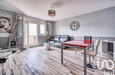 vente appartement 195 000 € à proximité de Clichy-sous-Bois (93390)