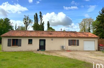 vente maison 230 000 € à proximité de Bonneville-Et-Saint-Avit-de-Fumadières (24230)