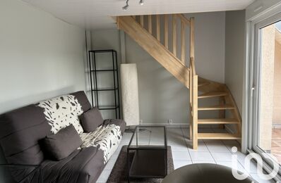 vente appartement 149 500 € à proximité de Saint-Rémy-l'Honoré (78690)