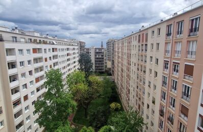 vente appartement 270 000 € à proximité de Paris (75)