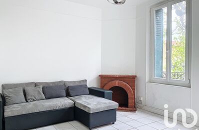 vente appartement 198 000 € à proximité de Villeneuve-Saint-Georges (94190)