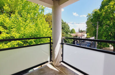 vente appartement 195 000 € à proximité de Villenave-d'Ornon (33140)