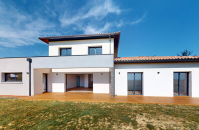 vente maison 764 000 € à proximité de Espanès (31450)