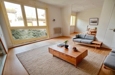 appartement 4 pièces 74 m2 à vendre à Villefranche-de-Lauragais (31290)