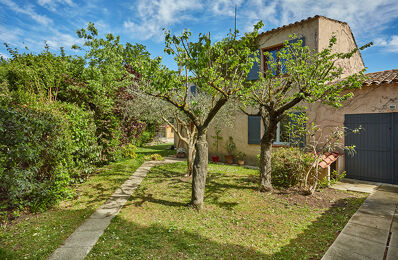 vente maison 1 029 000 € à proximité de Peyrolles-en-Provence (13860)