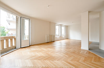 appartement 4 pièces 108 m2 à vendre à Lyon 3 (69003)
