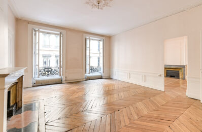 appartement 4 pièces 141 m2 à vendre à Lyon 2 (69002)