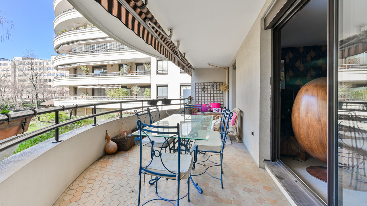 appartement 6 pièces 138 m2 à vendre à Lyon 3 (69003)
