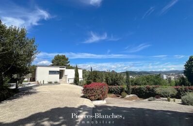 vente maison 845 000 € à proximité de Méjannes-Lès-Alès (30340)