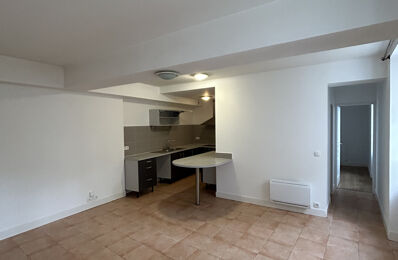 appartement 4 pièces 72 m2 à louer à Castelnaudary (11400)