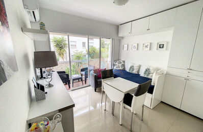 vente appartement 144 000 € à proximité de Saint-Raphaël (83530)