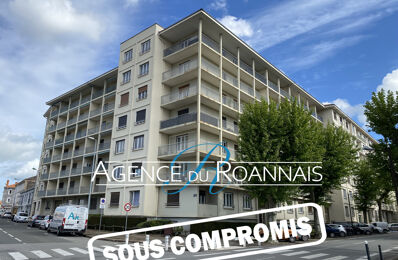 vente appartement 99 000 € à proximité de Saint-Victor-sur-Rhins (42630)