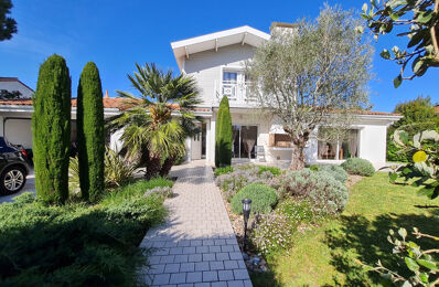 vente maison 733 000 € à proximité de Le Verdon-sur-Mer (33123)