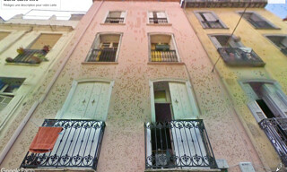 Immeuble  160 m² à vendre à Perpignan (66000)