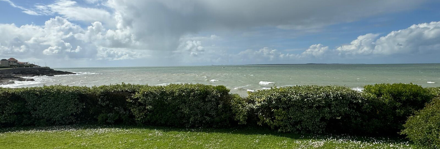 Maison 5 Pièces 135 m² à vendre à Vaux-sur-Mer (17640)