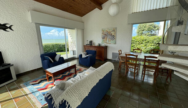 Villa / Maison 5 pièces  à vendre Vaux-sur-Mer 17640