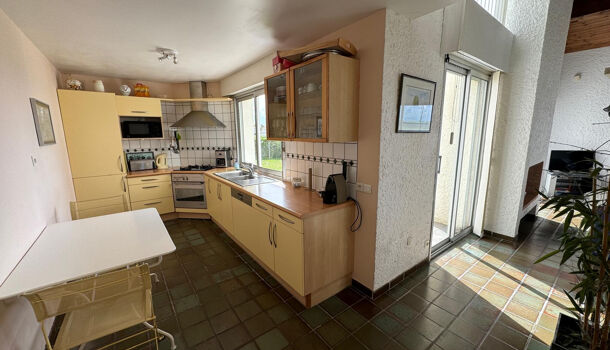 Villa / Maison 5 pièces  à vendre Vaux-sur-Mer 17640