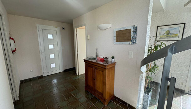 Villa / Maison 5 pièces  à vendre Vaux-sur-Mer 17640