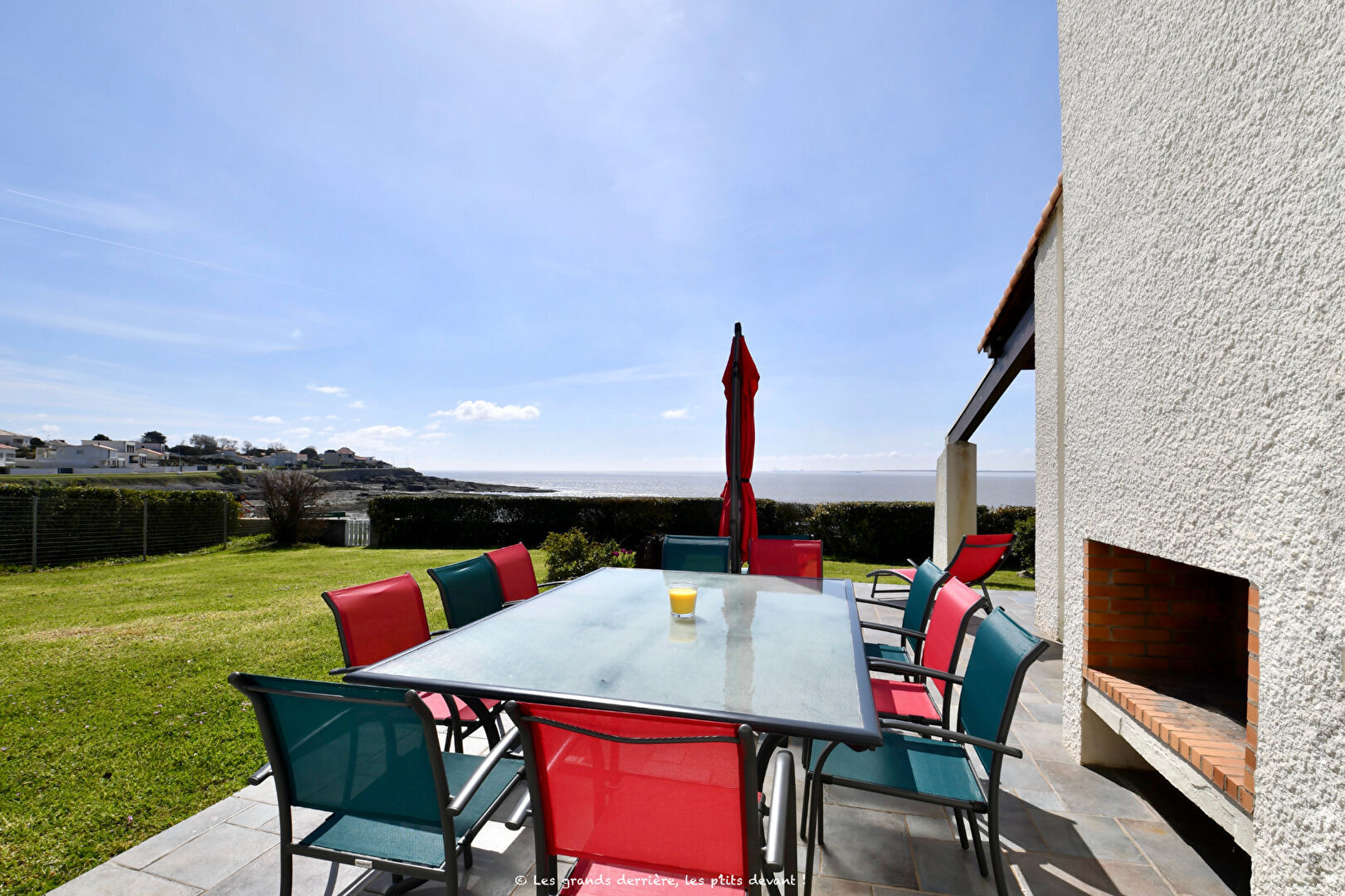 Villa / Maison  T5 à vendre Vaux-sur-Mer 17640