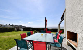 Maison 5 Pièces 135 m² à vendre à Vaux-sur-Mer (17640)