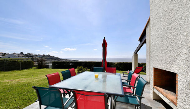 Villa / Maison 5 pièces  à vendre Vaux-sur-Mer 17640