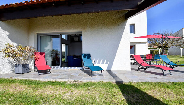 Villa / Maison 5 pièces  à vendre Vaux-sur-Mer 17640