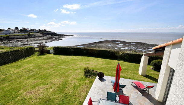 Villa / Maison 5 pièces  à vendre Vaux-sur-Mer 17640