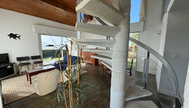 Villa / Maison 5 pièces  à vendre Vaux-sur-Mer 17640