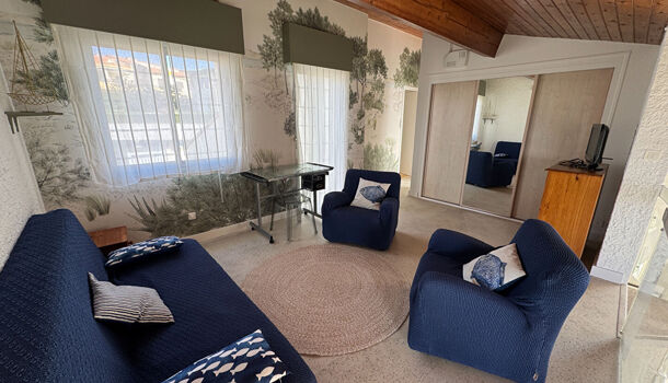 Villa / Maison 5 pièces  à vendre Vaux-sur-Mer 17640