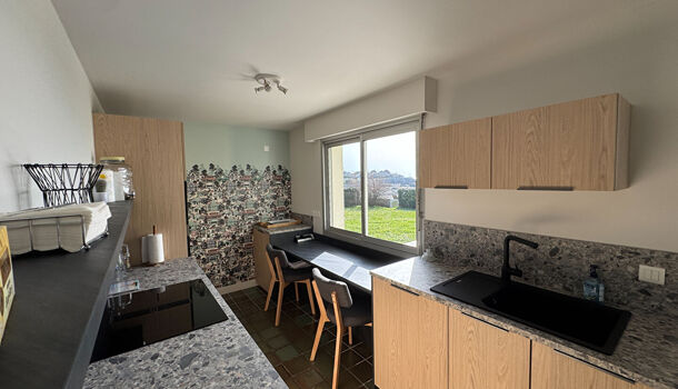 Villa / Maison 5 pièces  à vendre Vaux-sur-Mer 17640