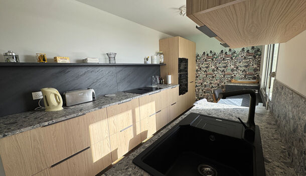 Villa / Maison 5 pièces  à vendre Vaux-sur-Mer 17640