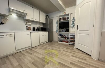 vente maison 99 000 € à proximité de Saint-Thibéry (34630)