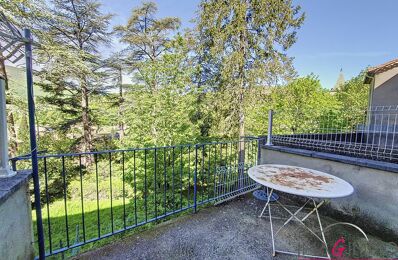 vente maison 81 000 € à proximité de Saint-Sauveur-Camprieu (30750)