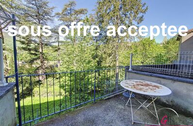 vente maison 81 000 € à proximité de Arre (30120)