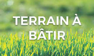 Terrain  335 m² à vendre à Clarensac (30870)