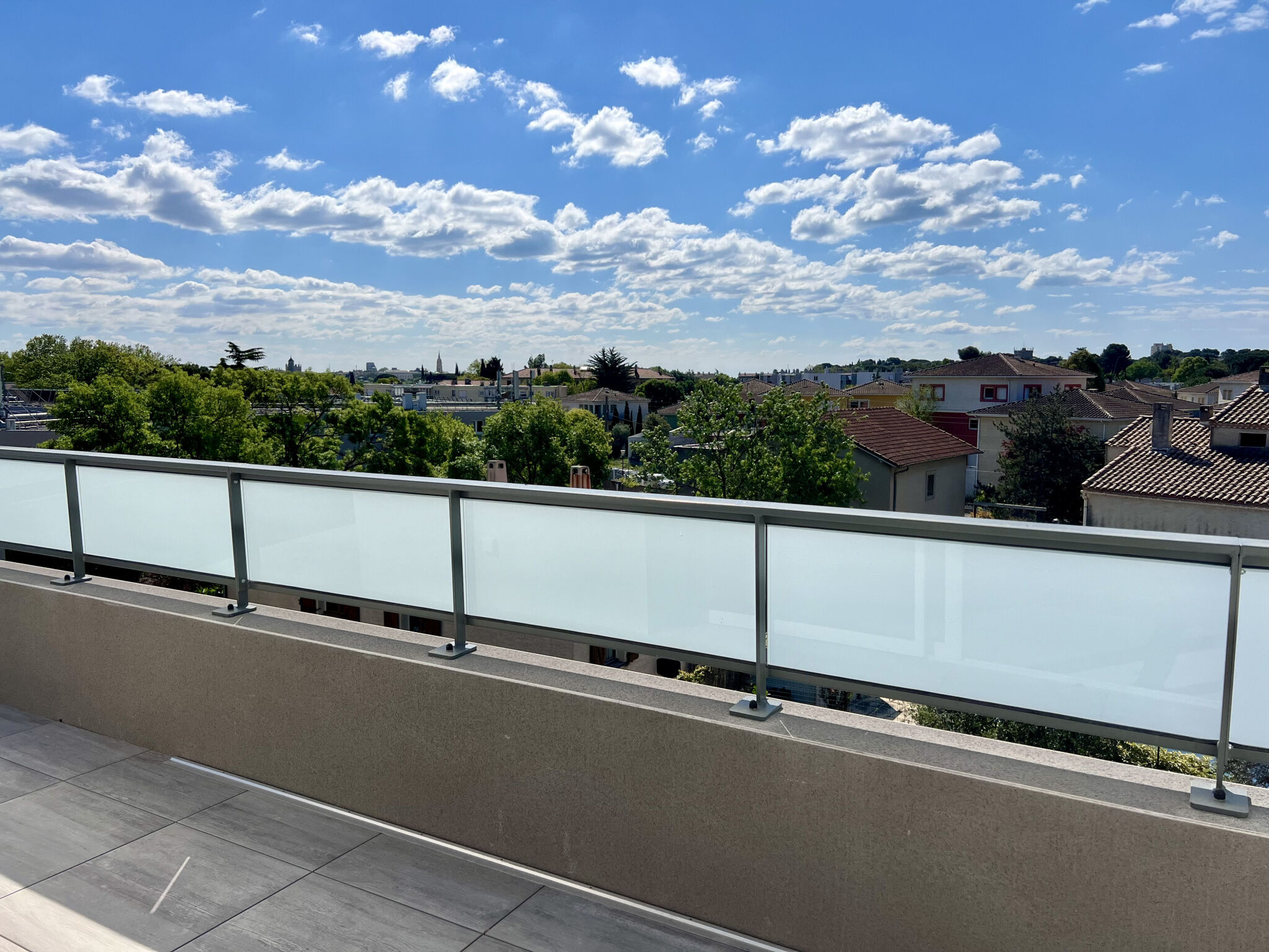 Appartement  T3 à vendre Montpellier 34000