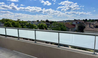 Appartement 3 Pièces 59 m² à vendre à Montpellier (34000)